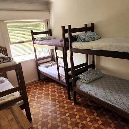 Hostel Capivara'S Curitiba Dış mekan fotoğraf