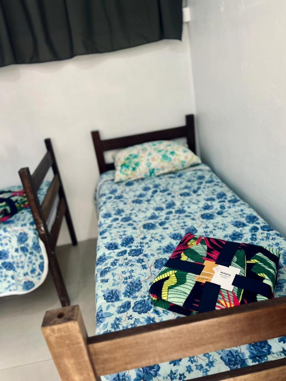 Hostel Capivara'S Curitiba Dış mekan fotoğraf